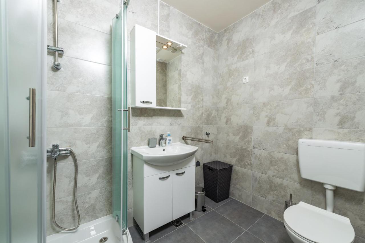 Korta Apartments Viganj Zewnętrze zdjęcie