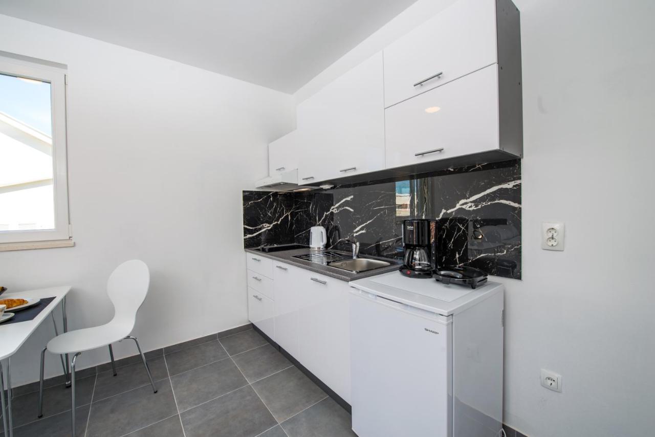 Korta Apartments Viganj Zewnętrze zdjęcie